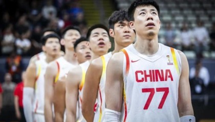 世界杯高清观看-这次态度正确！FIBA官方点赞中国男篮：第四节风暴真是太猛了