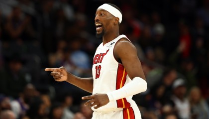 世界杯直播app-富保罗：你可以因热爱科比而感到难过 但不能贬低阿德巴约的成就