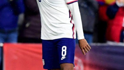 世界杯手机直播-美国3杀墨西哥 普利西奇对奥乔亚口水战大获全胜