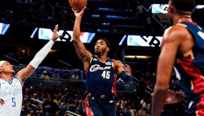 世界杯官网下载-30分6板8助！哈登无可挑剔，阿特金森赛后明牌，魔术被迫更换战术